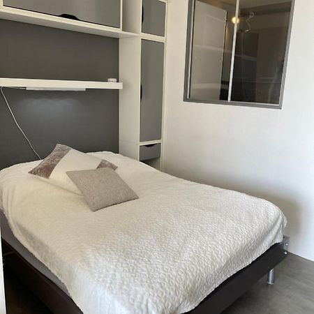 Appartement Studio 35 M2 Face A L'Ocean Saint-Brévin-les-Pins Dış mekan fotoğraf